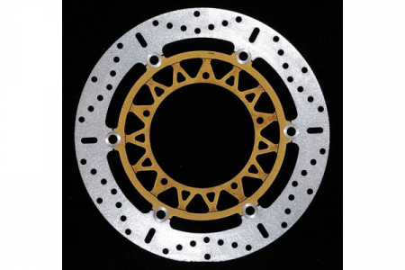 Piese moto - Disc de frana EBC MD2094X