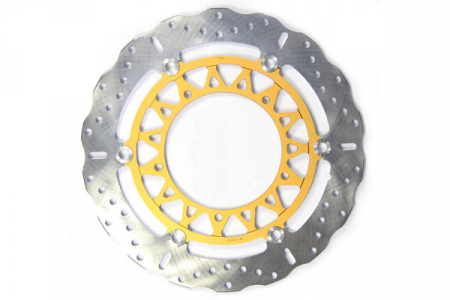 Piese moto - Disc de frana EBC MD2094XC