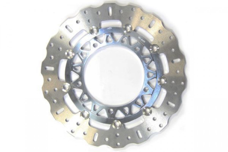 Piese moto - Disc de frana EBC MD2095CC