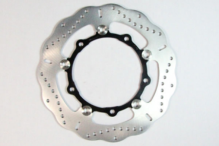 Piese moto - Disc de frana EBC MD2098C