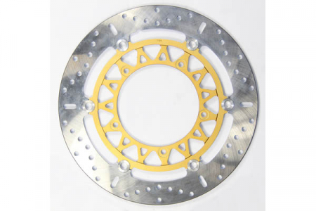 Piese moto - Disc de frana EBC MD2101X