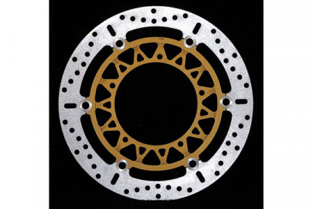 Piese moto - Disc de frana EBC MD2102X