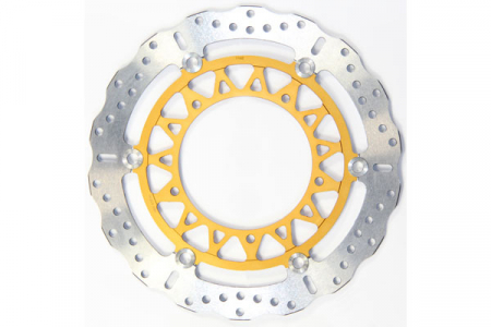 Piese moto - Disc de frana EBC MD2102XC