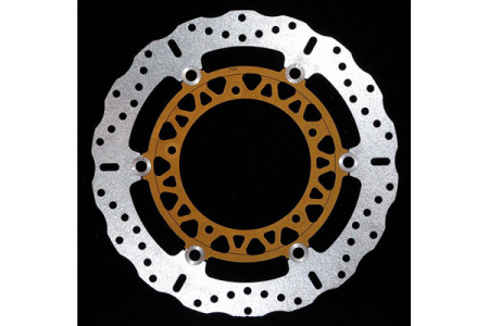 Piese moto - Disc de frana EBC MD2105XC