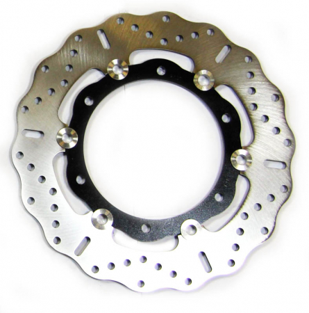 Piese moto - Disc de frana EBC MD2107C