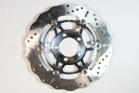 Piese moto - Disc de frana EBC MD3003CC