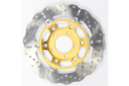 Piese moto - Disc de frana EBC MD3003XC