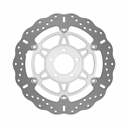 Piese moto - Disc de frana EBC MD3006CC