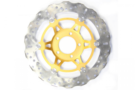 Piese moto - Disc de frana EBC MD3006XC