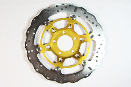 Piese moto - Disc de frana EBC MD3007XC