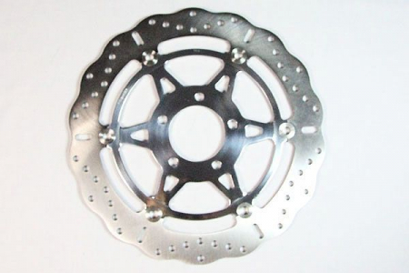 Piese moto - Disc de frana EBC MD3058CC