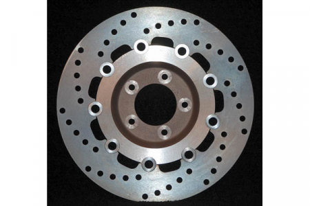 Piese moto - Disc de frana EBC MD3070LS