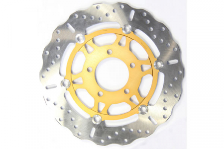 Piese moto - Disc de frana EBC MD3090XC