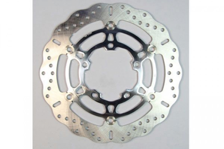 Piese moto - Disc de frana EBC MD3091CC