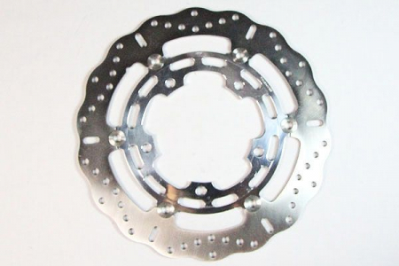 Piese moto - Disc de frana EBC MD3092CC