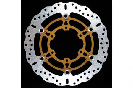 Piese moto - Disc de frana EBC MD3100XC