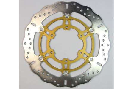 Piese moto - Disc de frana EBC MD3102XC