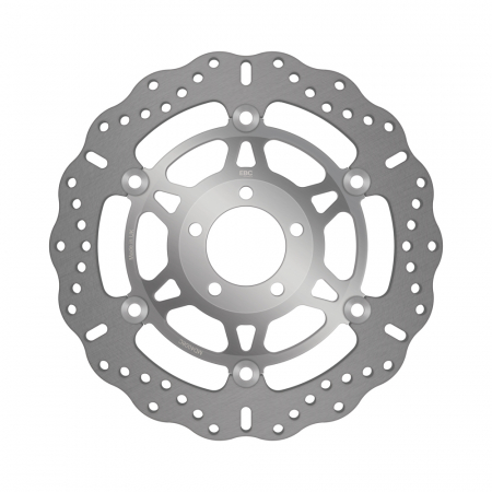 Piese moto - Disc de frana EBC MD4008CC
