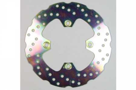 Piese moto - Disc de frana EBC MD4009C