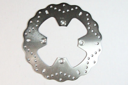 Piese moto - Disc de frana EBC MD4014C