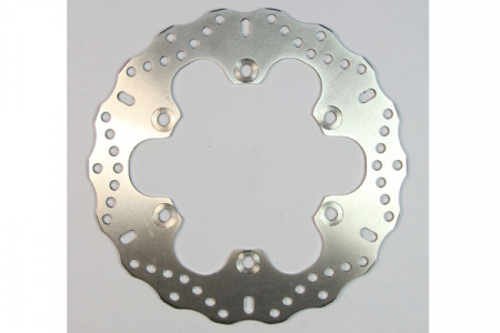 Piese moto - Disc de frana EBC MD4015C