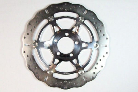 Piese moto - Disc de frana EBC MD4022CC