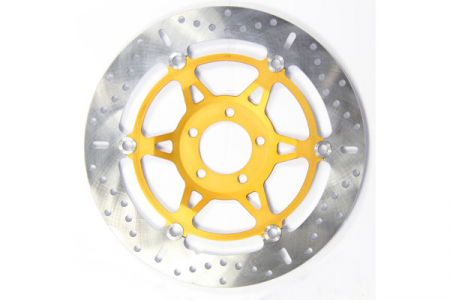 Piese moto - Disc de frana EBC MD4022X