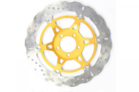 Piese moto - Disc de frana EBC MD4022XC