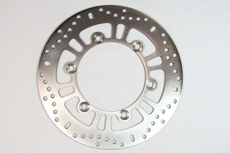 Piese moto - Disc de frana EBC MD4028
