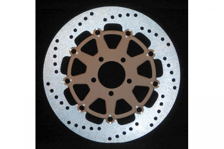 Piese moto - Disc de frana EBC MD4094LS