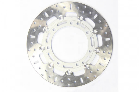 Piese moto - Disc de frana EBC MD4124LS