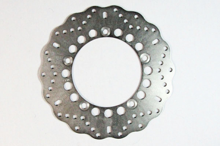 Piese moto - Disc de frana EBC MD4130C