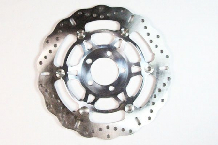 Piese moto - Disc de frana EBC MD4136CC