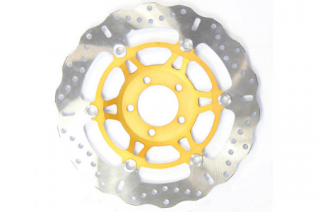 Piese moto - Disc de frana EBC MD4136XC