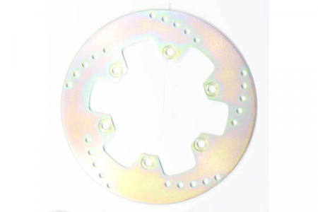 Piese moto - Disc de frana EBC MD4137RS