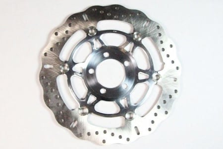 Piese moto - Disc de frana EBC MD4141CC