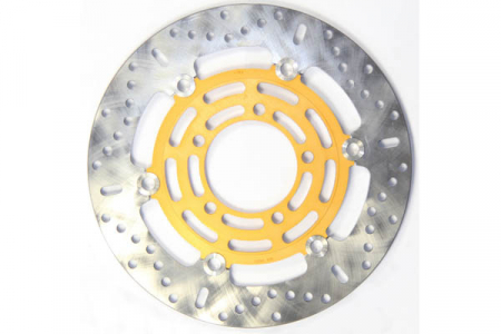 Piese moto - Disc de frana EBC MD4151X