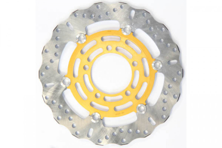 Piese moto - Disc de frana EBC MD4151XC