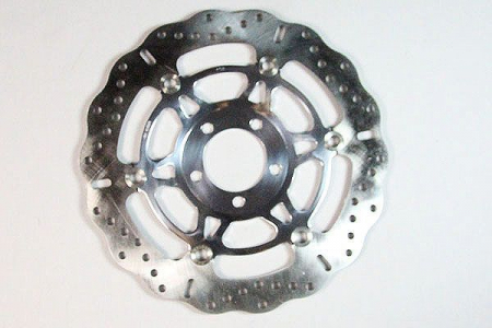 Piese moto - Disc de frana EBC MD4153CC