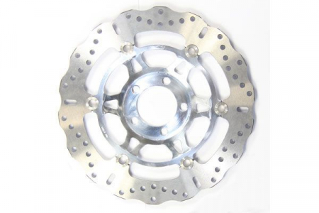 Piese moto - Disc de frana EBC MD4154CC