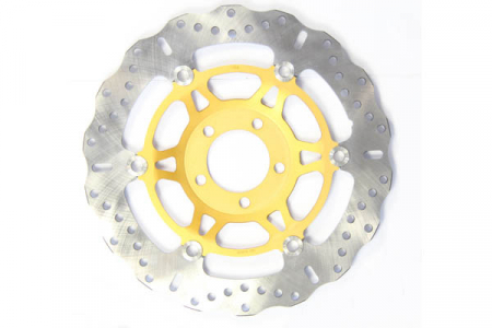 Piese moto - Disc de frana EBC MD4154XC