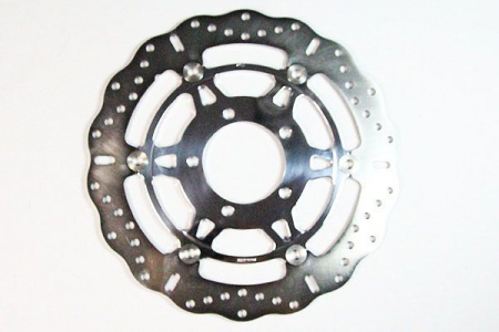 Piese moto - Disc de frana EBC MD4155CC