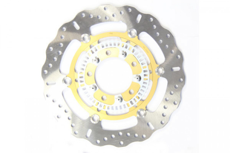 Piese moto - Disc de frana EBC MD4156AXC