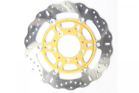 Piese moto - Disc de frana EBC MD4159XC