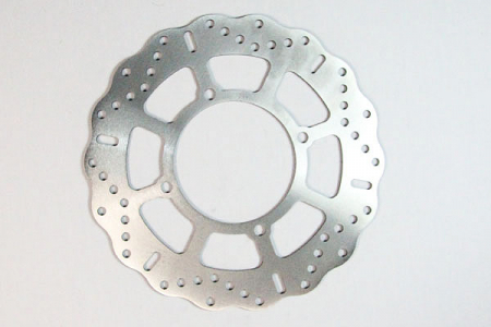 Piese moto - Disc de frana EBC MD4160C