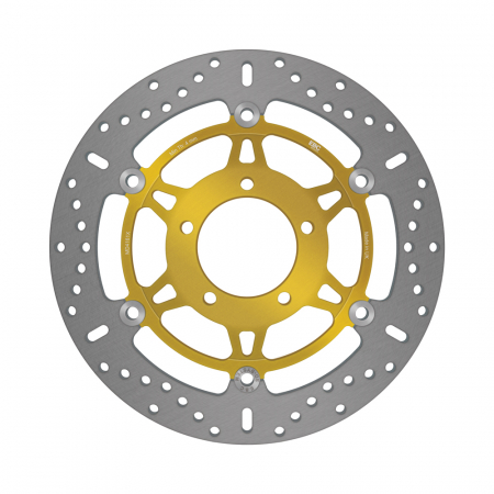Piese moto - Disc de frana EBC MD4161X