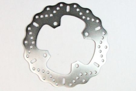 Piese moto - Disc de frana EBC MD4165C