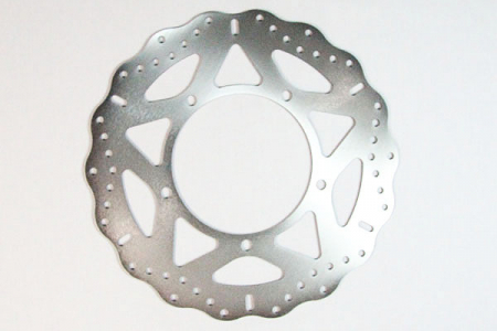 Piese moto - Disc de frana EBC MD4166C
