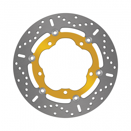 Piese moto - Disc de frana EBC MD4166X
