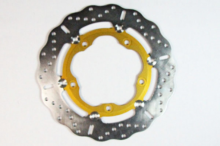 Piese moto - Disc de frana EBC MD4166XC